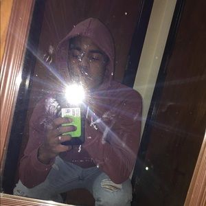 Meet your Posher, Blake